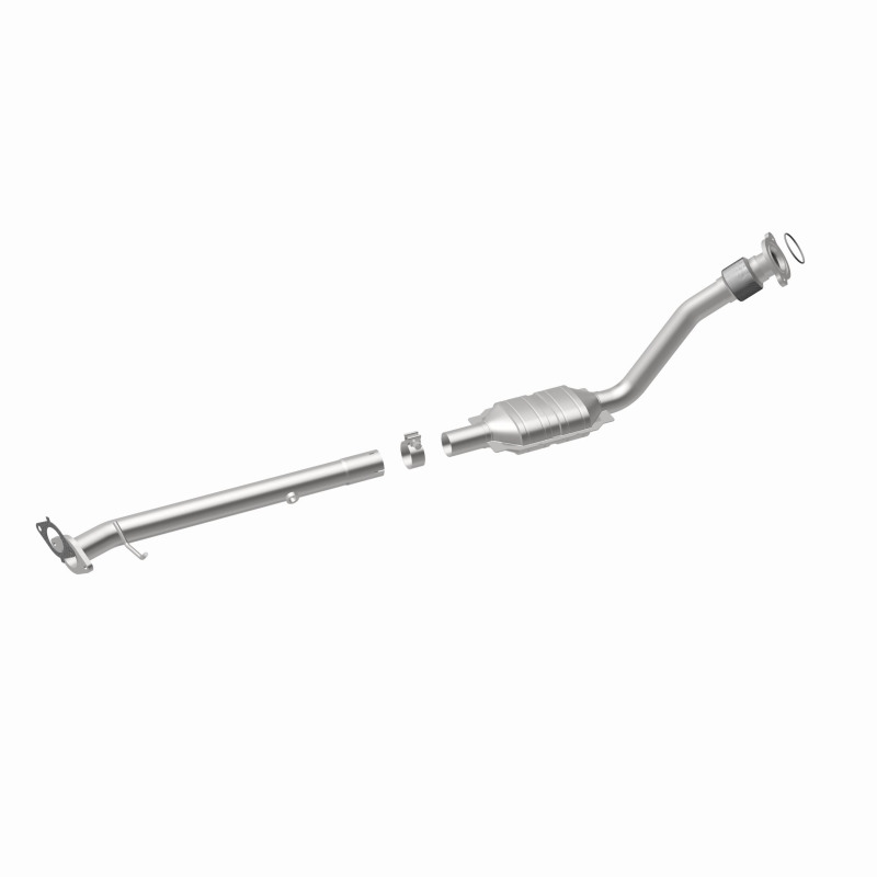 MagnaFlow Conv DF 02-03 GM Van 3.4L FWD thumbnail 8
