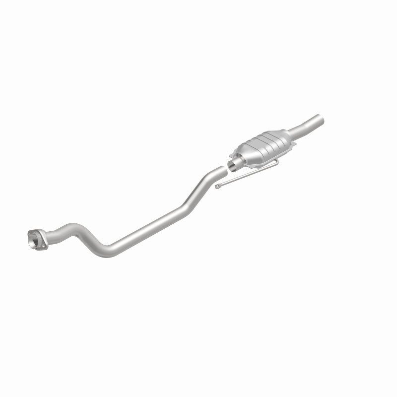MagnaFlow Direct Fit Catalytic Converter Ford 84 86 thumbnail 3
