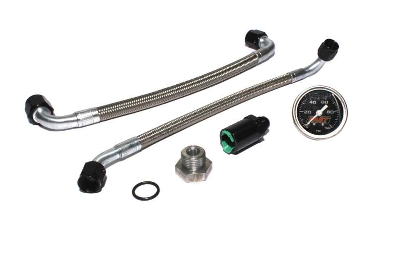 FST Fuel Line Kits
