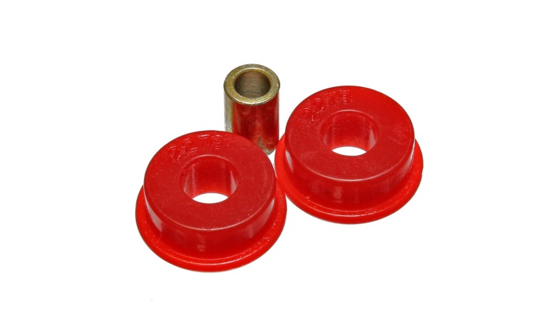 ES Motor Mounts - Red