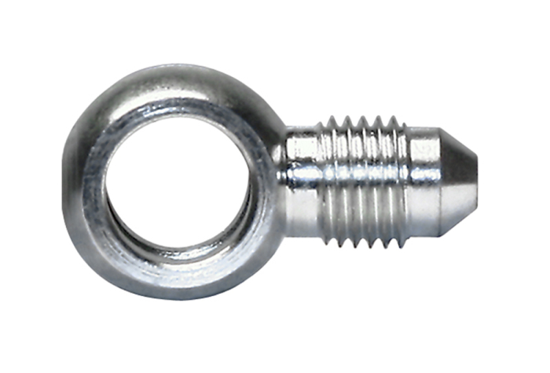 WIL Fittings and Adaptors
