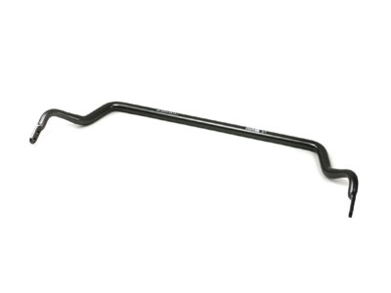 H&R 01-06 BMW M3/M3 Cabrio E46 25mm Adj. 2 Hole Sway Bar - Rear thumbnail 4