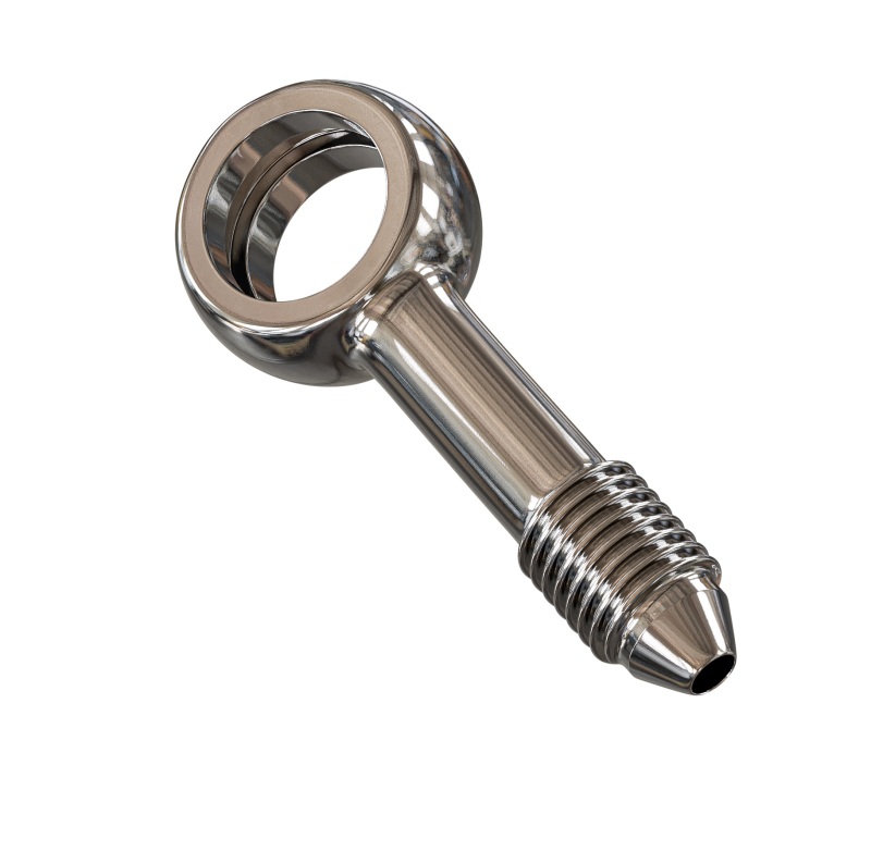 GR PWS Brake Line Fittings