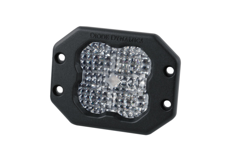 Diode Dynamics SS3 Pro ABL - White Flood Flush (Single) thumbnail 2