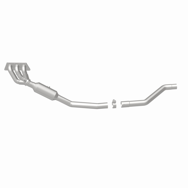 MagnaFlow 12-15 ML350 V6 3.5 OEM Manifold Direct Fit Converter thumbnail 6