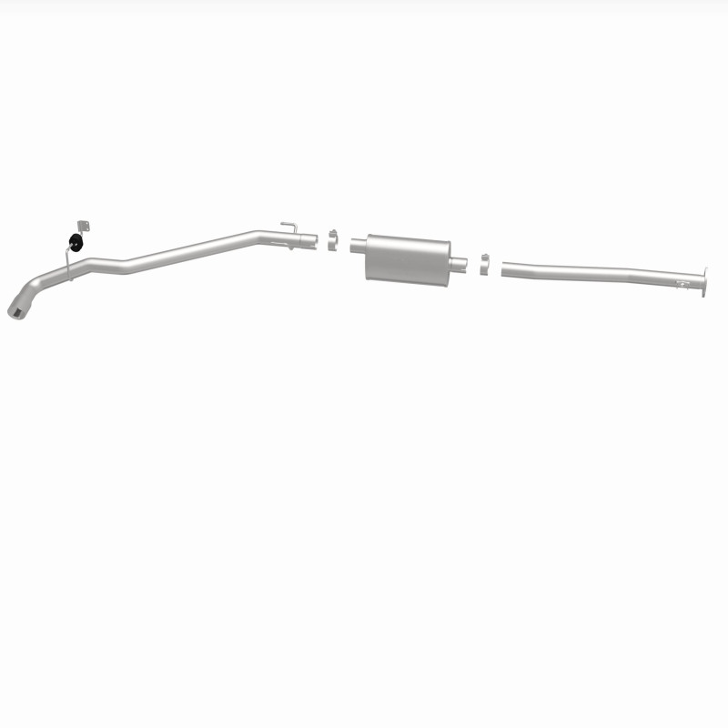 MagnaFlow Sys C/B 01-03 Toyota Tacoma Cc/Sb 2 thumbnail 3