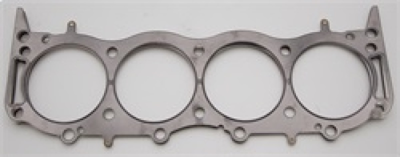 Cometic 70-93 Land Rover V8 89mm Bore .040in MLS 14 Bolt Head Gasket thumbnail 8