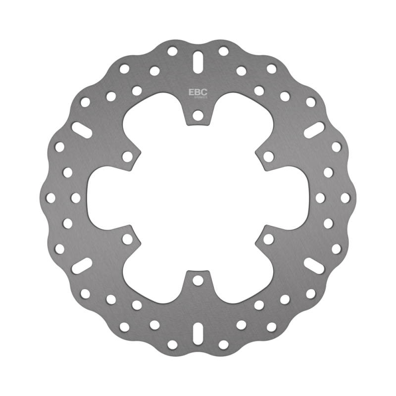 EBC MD Contour Rotors