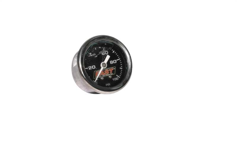 FAST Fuel Pressure Gauge FAST 0-10 thumbnail 3