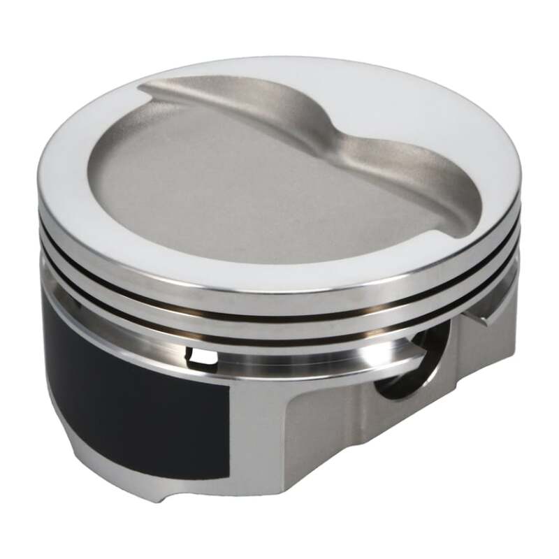Piston Set, Chevrolet, Small Block, 4.060 in. Bore, Pro Tru Street, Set of 8