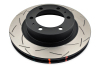 DBA 4000 Series Slotted Rotors