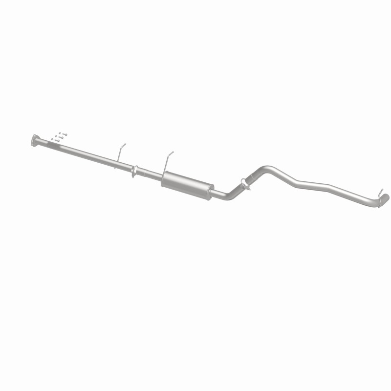 BRExhaust 01-03 GMC S10 Sonoma 2.2L Exhaust Kit thumbnail 3