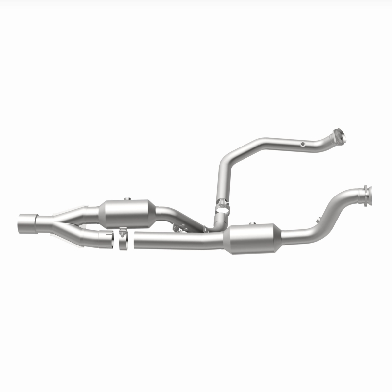 MagnaFlow 14-18 2500 V8 6.4 OEM Underbody Direct Fit Converter thumbnail 7
