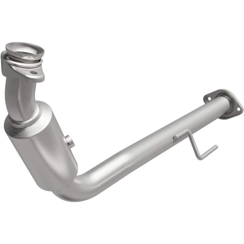 MagnaFlow Direct Fit Catalytic Converter 05-06 Jeep Wrangler L4-2.4L thumbnail 2