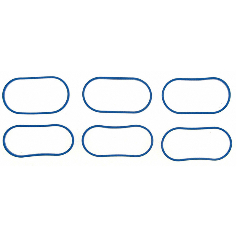 FEL Fuel Injection Plenum Gaskets