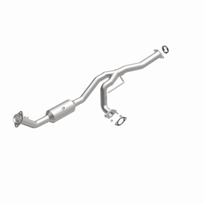 MagnaFlow Direct Fit Catalytic Converter California Grade 07-08 Ford Ranger 3.0L thumbnail 7