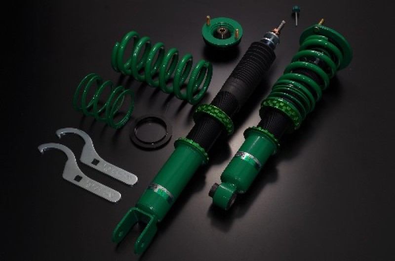 TEIN Coilover - Mono Racing