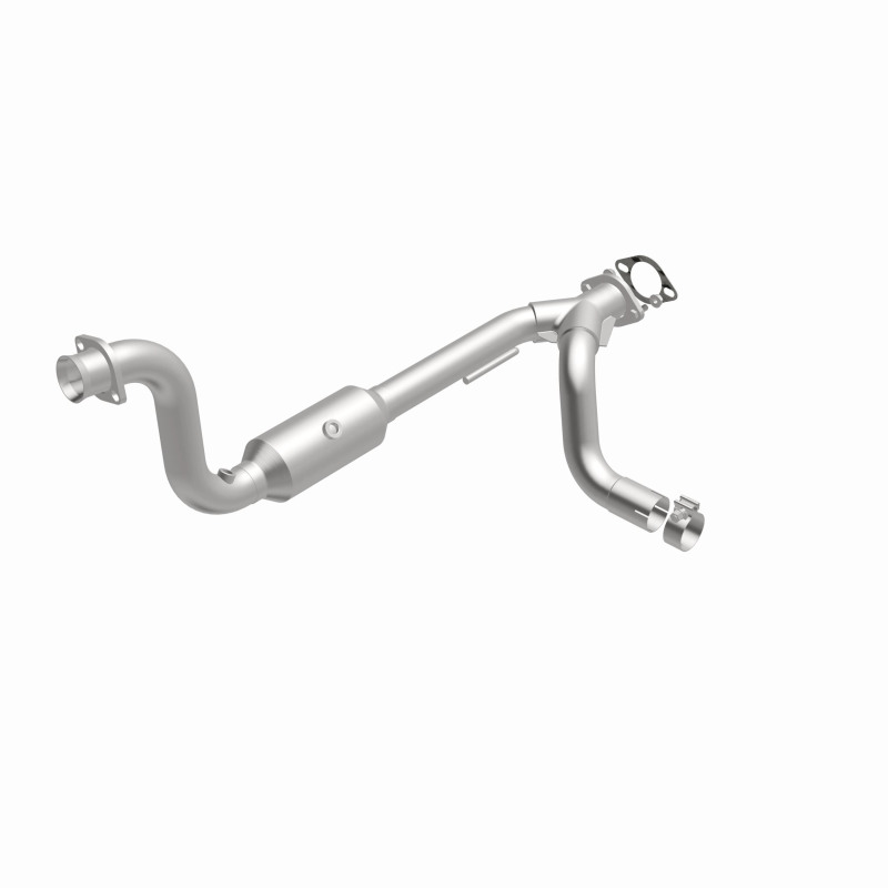 MagnaFlow 07-09 Chrysler Aspen 5.7L Direct Fit Converter thumbnail 4