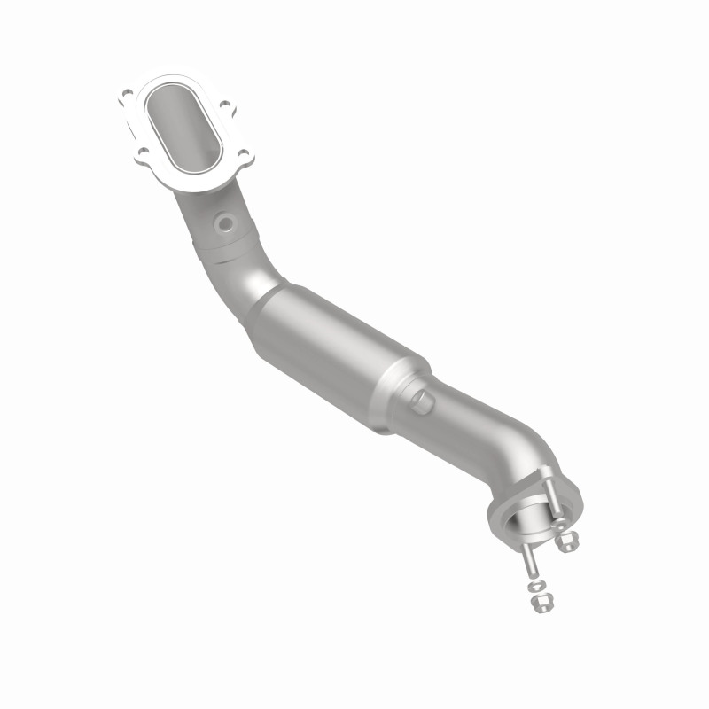 MagnaFlow 2006 Chevrolet Corvette 7.0L Direct Fit Converter thumbnail 5