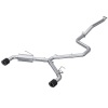 MBRP Catback Exhaust 304