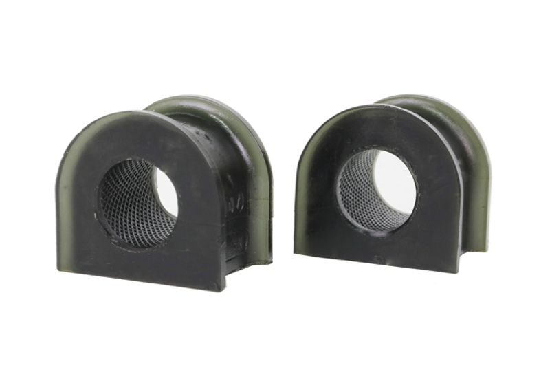 Whiteline 97-01 Acura Integra Type R 24mm Rear Sway Bar Mount Bushing Kit thumbnail 3