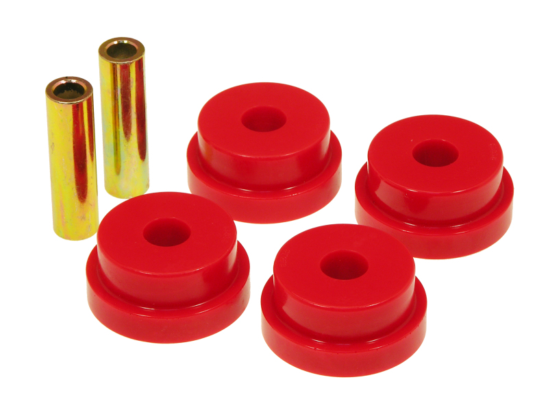 PRO Strut/Track Arm Bush - Red