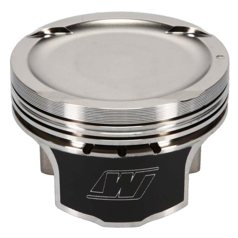 Wiseco Honda R18A 81.00mm 8.9:1 CR Bore -10cc Dome Piston Shelf Stock Kit thumbnail 6