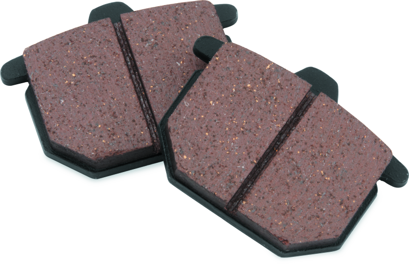 BKM Brake Pads