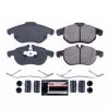 PSB Z23 Evolution Brake Pads