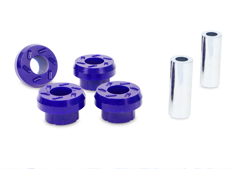SPR Bushing Kits