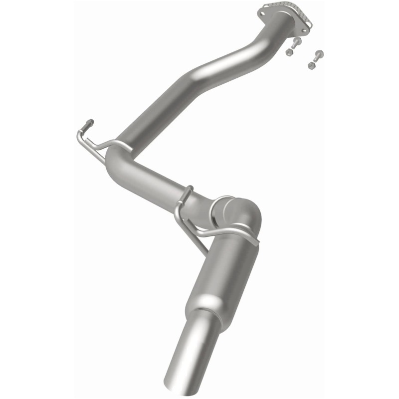 BRExhaust 13-18 Nissan Pathfinder/ 13-17 Infiniti JX35/QX60 Muffler Kit thumbnail 2