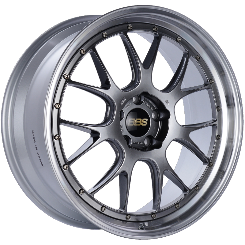 BBS LM-R Wheels