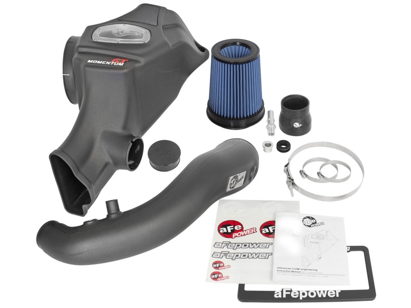 AFE Momentum GT Cold Air Intakes