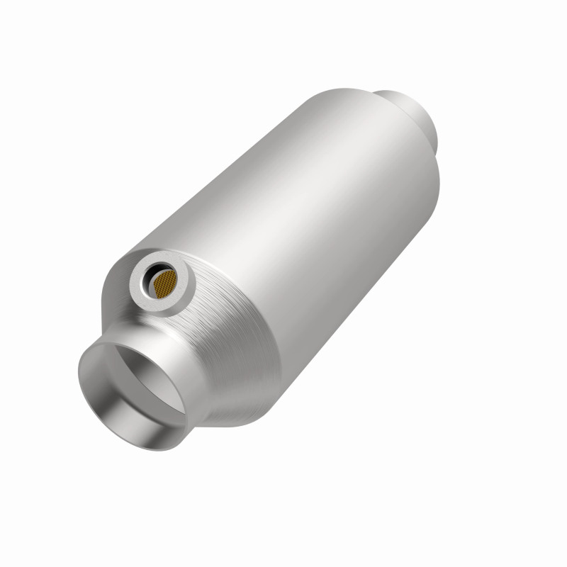 MagnaFlow Universal Carb Compliant 2.25in Catalytic Converter thumbnail 6