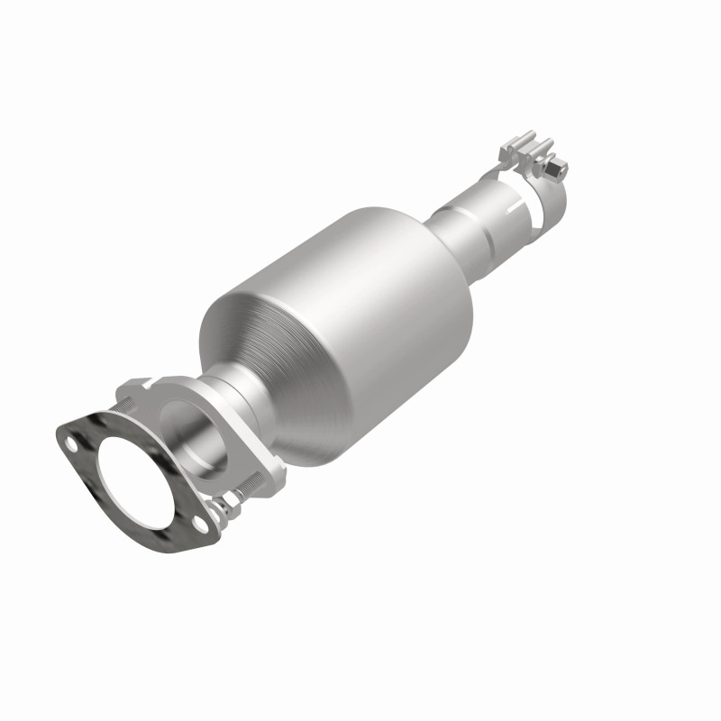MagnaFlow 13-17 C-Max L4 2 OEM Underbody Direct Fit Converter thumbnail 9