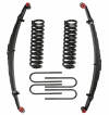SKY Coil Springs