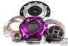 XCL Clutch - 7.25in Twin Sprung Ceramic