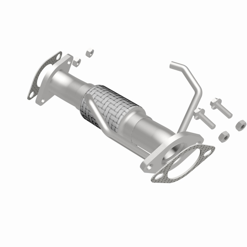 BRE Exhaust 12-13 KIA Soul 1.6L 2.0L Front Pipe Kit thumbnail 3