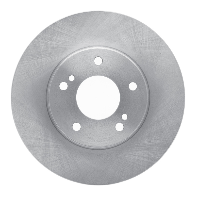 DFC Brake Rotors - Plain