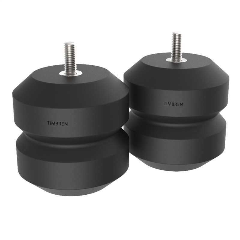 TIM Suspension Enhancement Systems