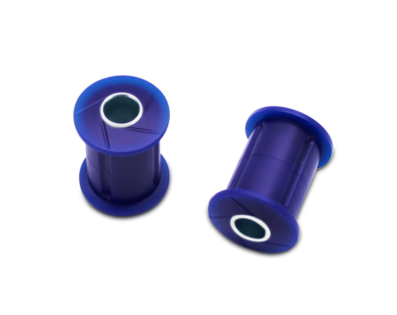 SPR Bushings - Leaf Spring