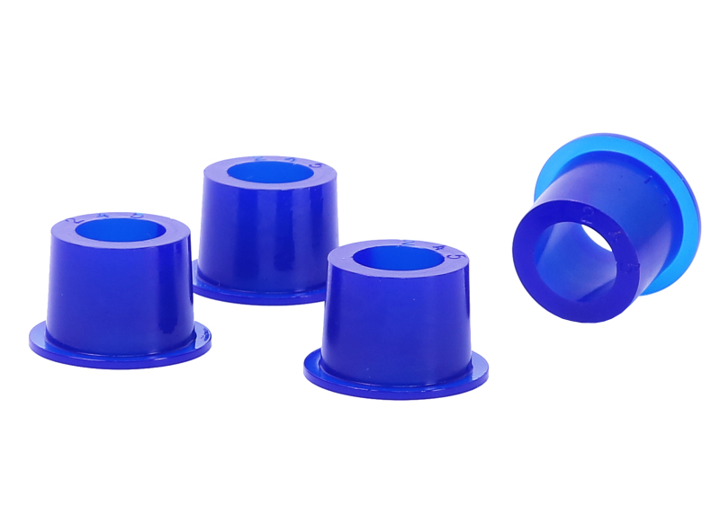 SPR Mount Bushings/Clips
