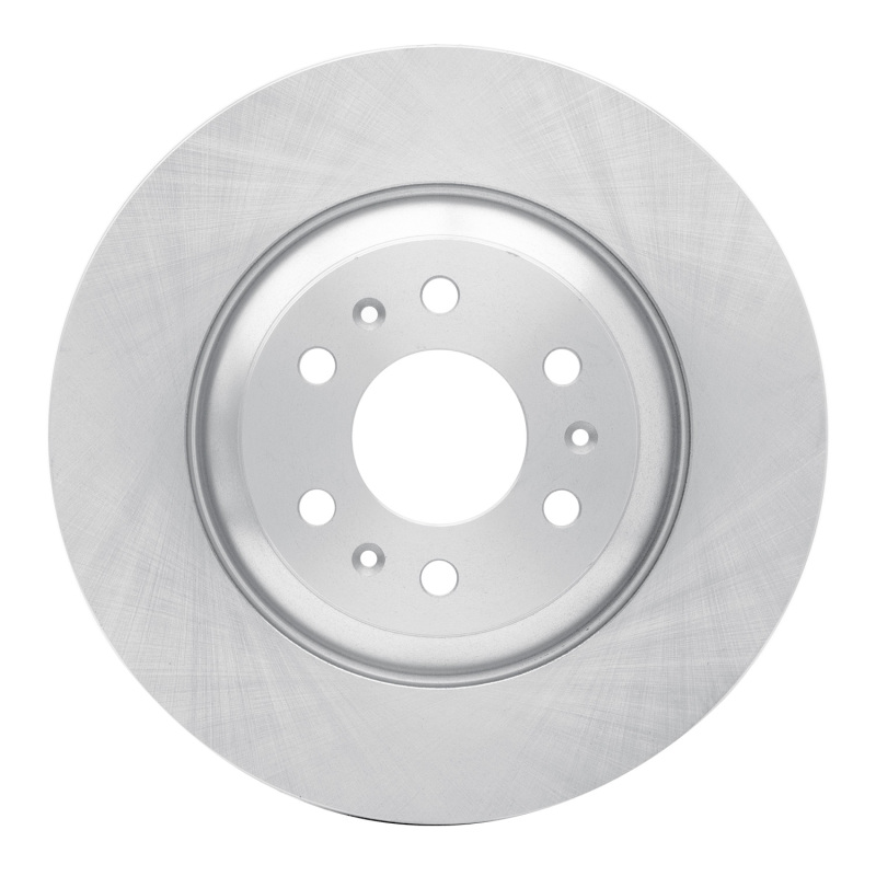 DFC Brake Rotors - Plain