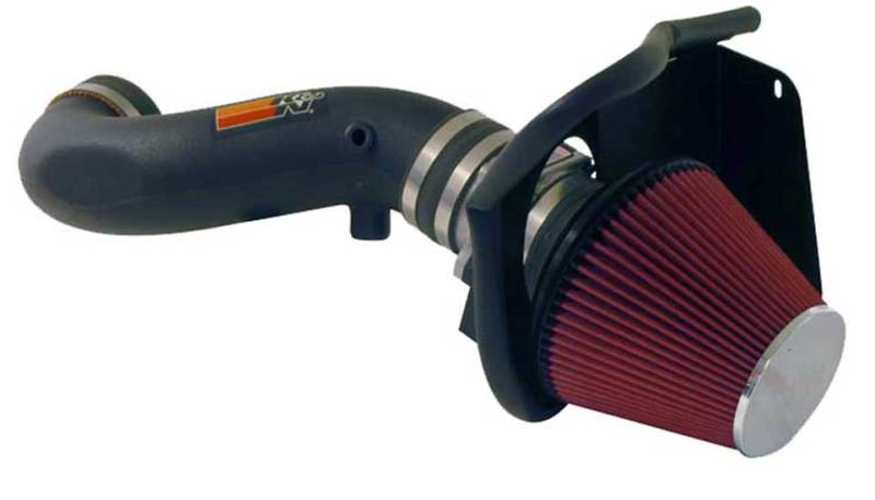 K&N 04 Pontiac GTO 5.7L V8 Performance Intake Kit thumbnail 4