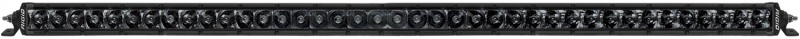 Rigid Industries 40in SR-Series PRO - Spot - Midnight Edition thumbnail 2