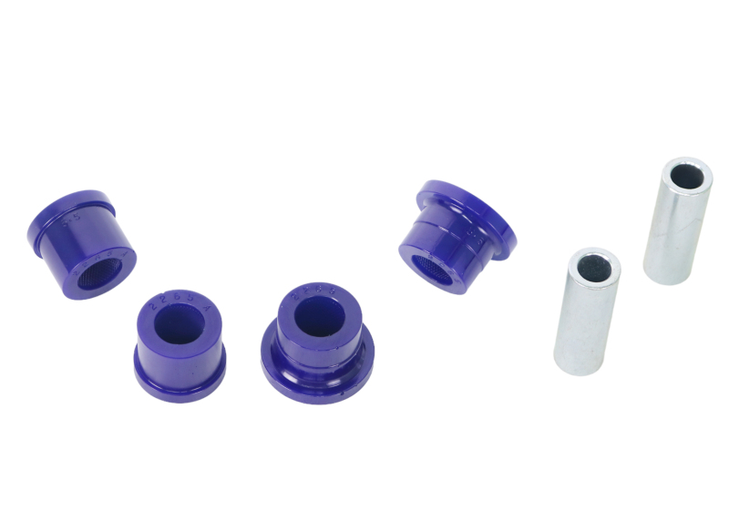 SuperPro Rear/ Rear Lower Control Arm Inner