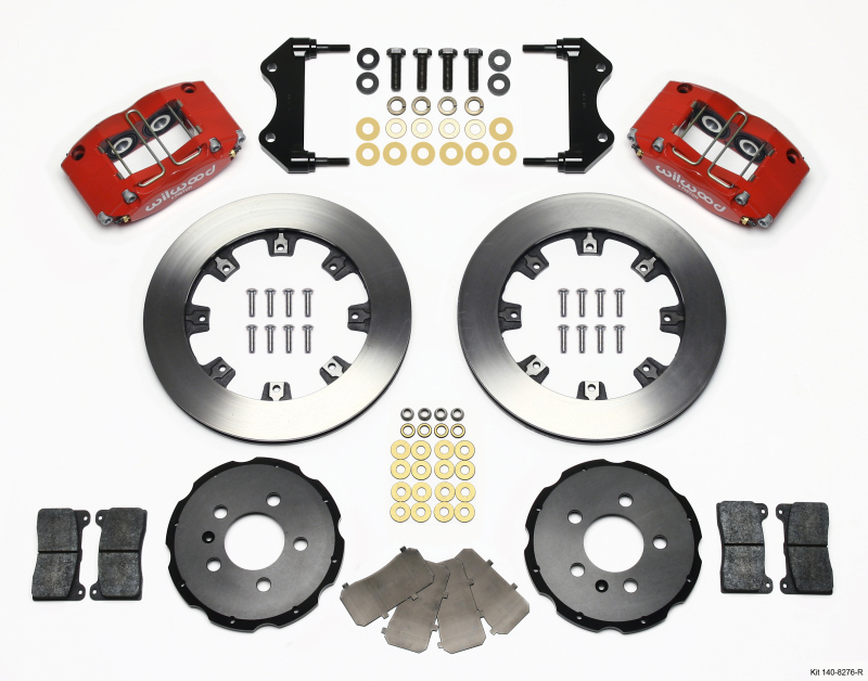 WIL Dynapro Brake Kit