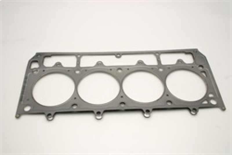 Cometic GM LSX Gen-4 Small Block V8 .030in MLS Cylinder Head Gasket - 4.125in Bore - RHS thumbnail 9