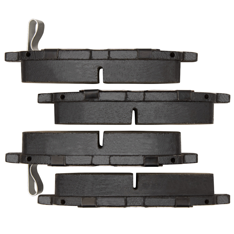 R1 95-99 Toyota Avalon Hybrid Rear Ceramic Brake Pads