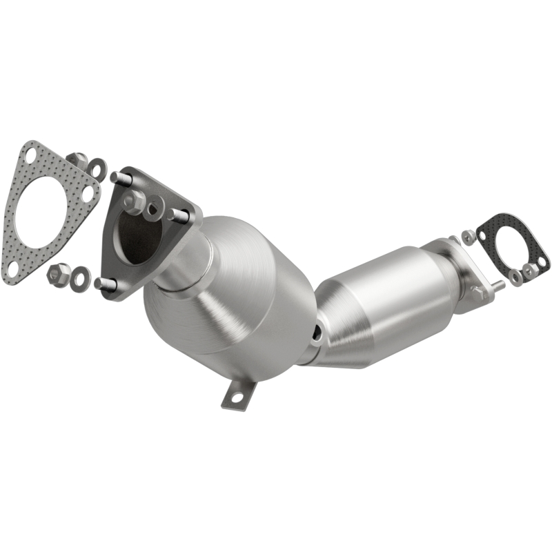 MagnaFlow Direct Fit Catalytic Conv 04-06 Nissan 350Z 3.5L / 04-07 Infiniti G35 3.5L - Right Side thumbnail 2